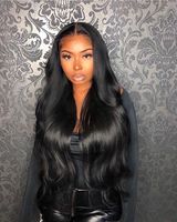 Straight HD Lace Frontal